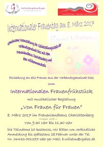 Plakat zur Veranstaltung "Internationaler_Frauentag"