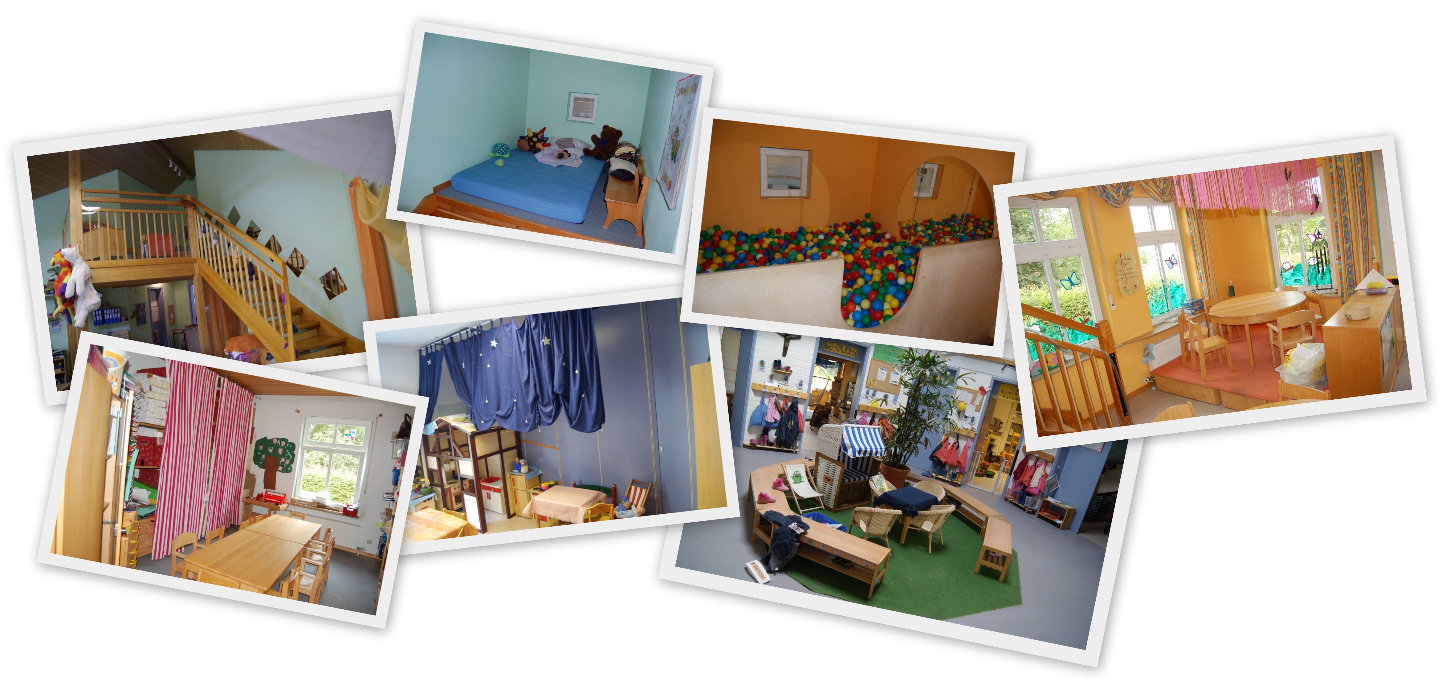 Kindergarten Eppenrod | VG Diez