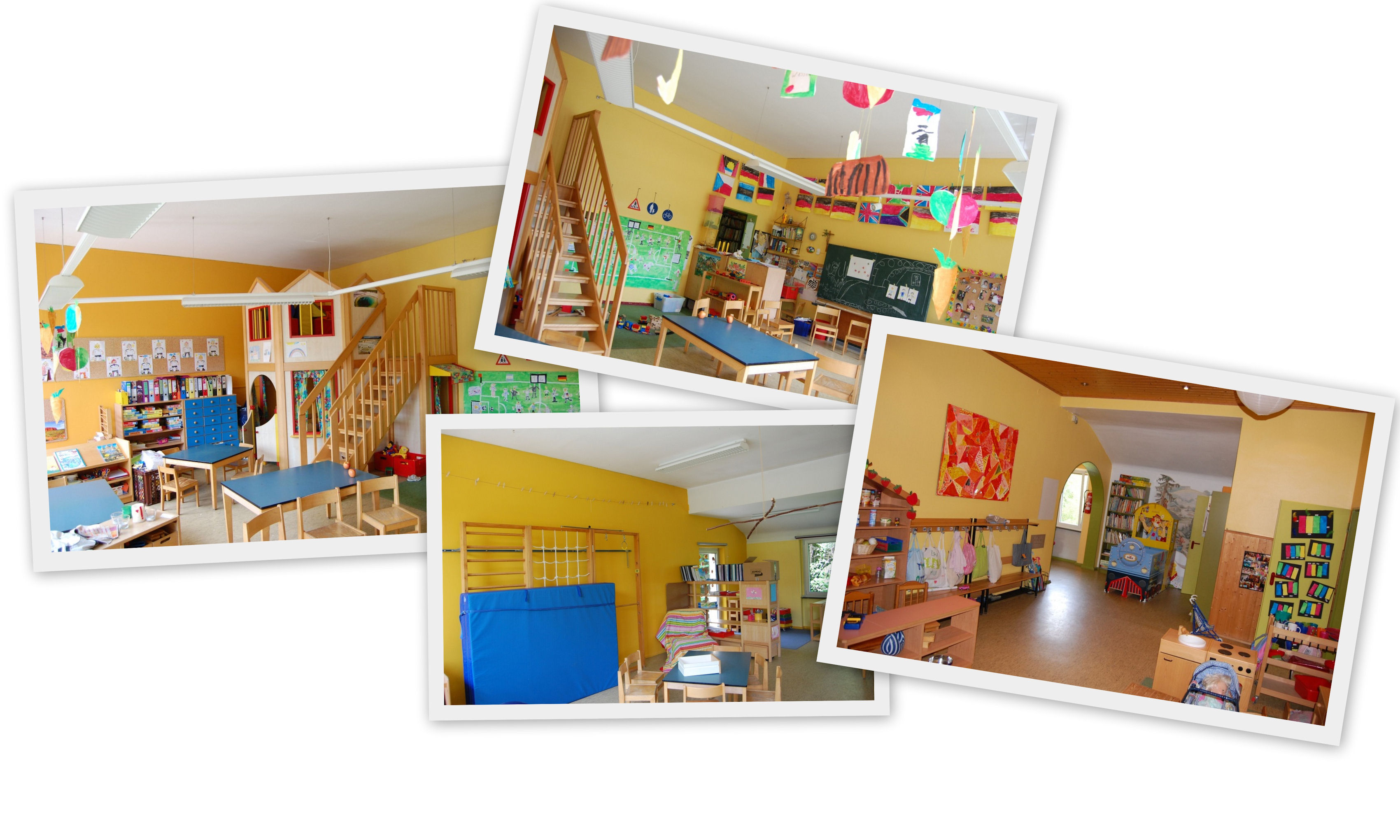 Kindertagesstätte Balduinstein | VG Diez