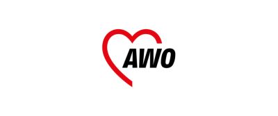 Logo der AWO