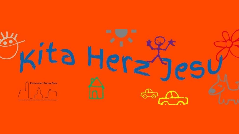 Logo der Kita Herz-Jesu