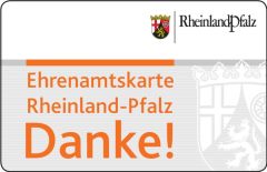 Ehrenamtskarte - Symbolfoto Ehrenamtskarte - Symbolfoto